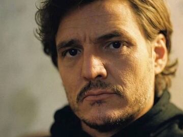 ¿Cuál es el origen del meme de Pedro Pascal comiendo?