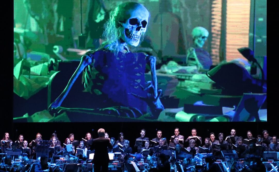 FOTO: Agustín Salinas/EL UNIVERSAL