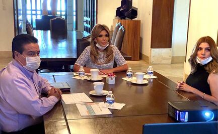 Gobierno de Sonora anuncia más apoyos para estudiantes de nivel superior