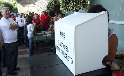 Cada voto cuesta $185 en comicios de Veracruz: Ople