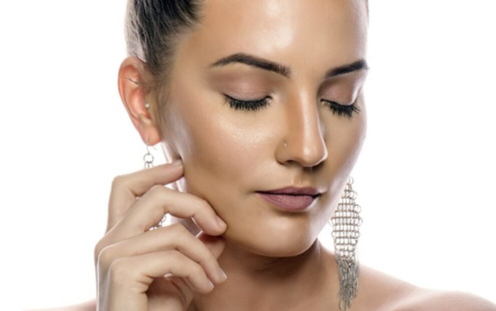 Exfoliantes naturales para tu rostro