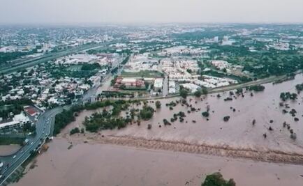 Deportistas se unen para ayudar a Sinaloa tras inundaciones