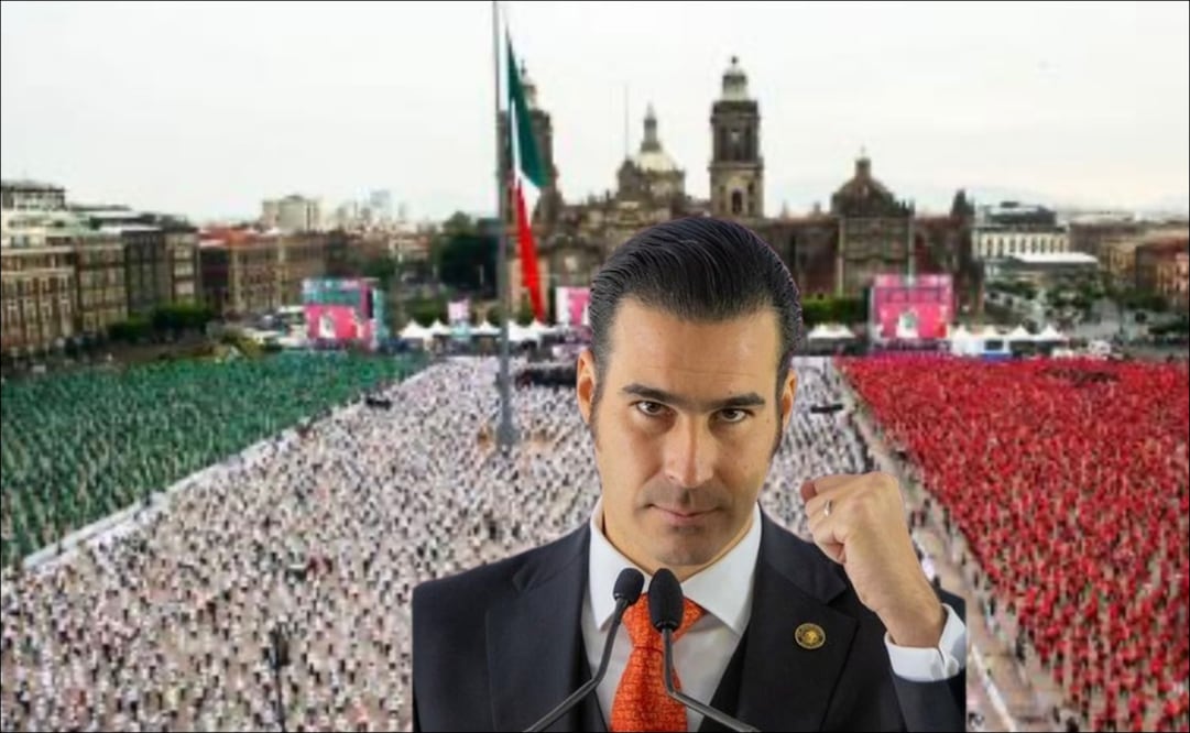 Miguel Torruco y el boxeo unen a México / FOTO: ESPECIAL