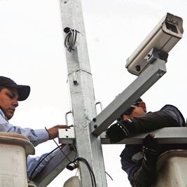 Captan a mujer asaltando en Tlalne