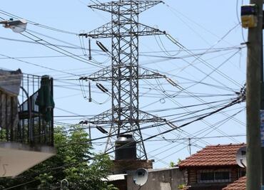 Esta es la casa que dejó sin luz a casi 3 millones de personas en Argentina