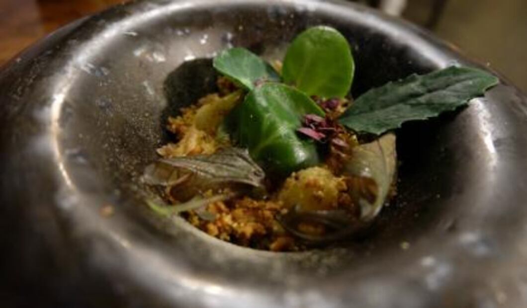 Tour gastronómico en París