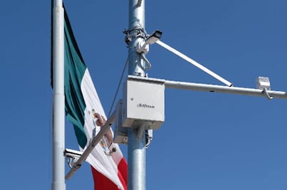 Vigilancia biométrica: el tortuoso camino de Coahuila hacia el reconocimiento facial