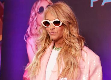 Para Paulina Rubio, la pandemia fue "el regalo más bonito", le permitió estar con su madre Susana Dosamantes