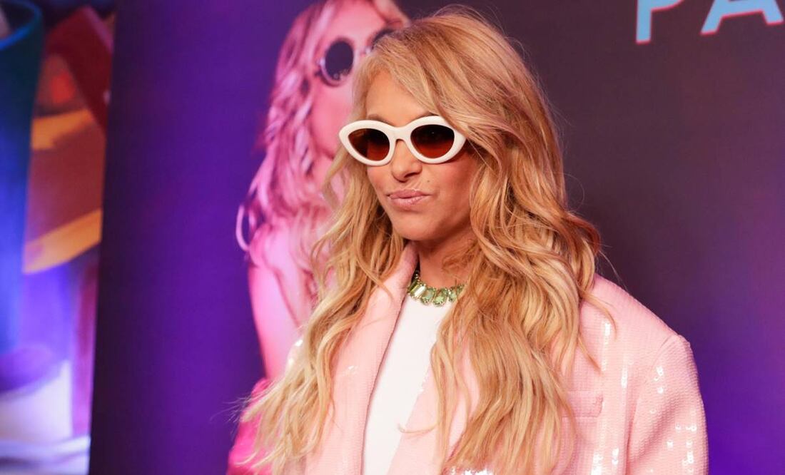 Diego Simón Sánchez/EL UNIVERSAL