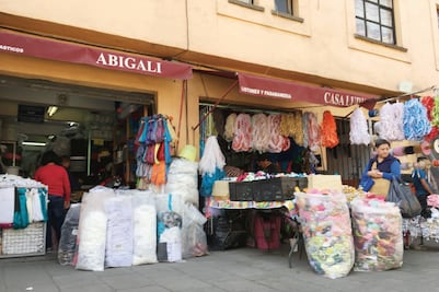 En dos años Sedeco repartió 234 mdp