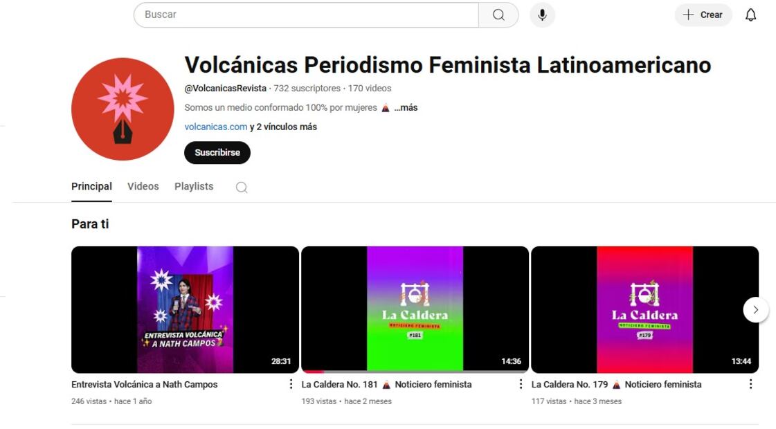 Imagen: captura de pantalla