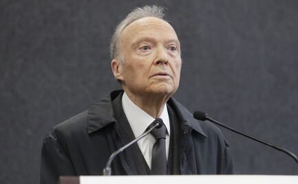 Se abolla el blindaje del fiscal Gertz