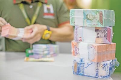 Medidas de Maduro orillan al éxodo