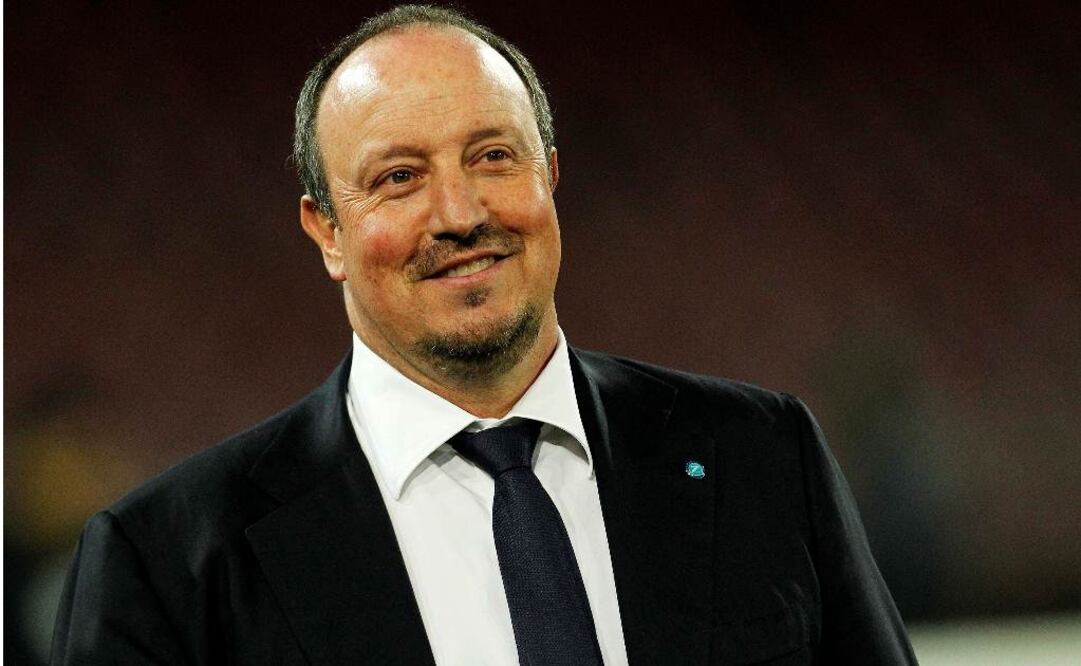 El técnico español es el prinicpasl candidato para sustituir de su cargo a Ancelotti