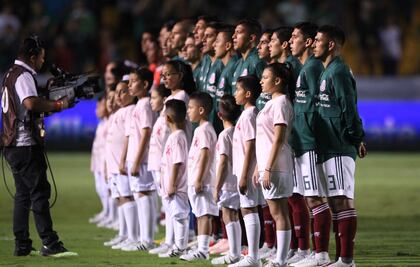 Se acerca el final de la telenovela tricolor