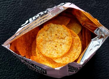 5 alimentos poco saludables que debes evitar según Profeco