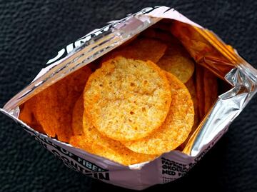 5 alimentos poco saludables que debes evitar según Profeco