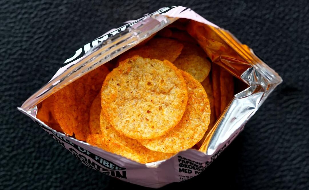 A través de sus estudios de calidad ha descubierto cuáles son algunos de los productos más dañinos. Imagen: Unsplash