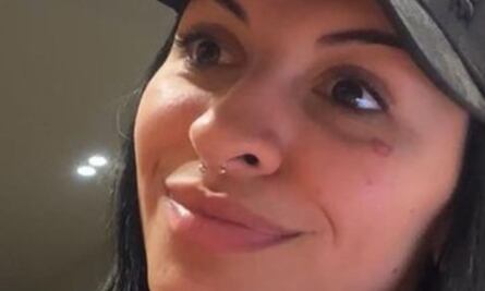 Cazzu anunció una feliz noticia y no tiene que ver con su embarazo de Nodal