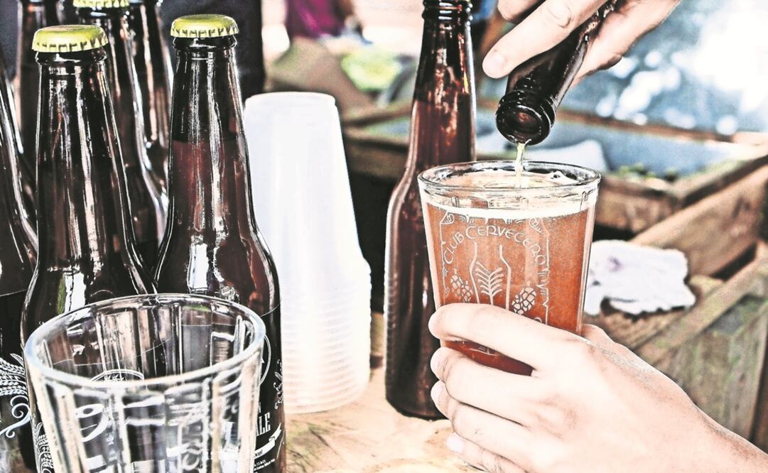 Foto: Archivo/El Universal