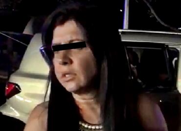 Rosalinda González, esposa de “El Mencho”, promueve amparo por violaciones al debido proceso
