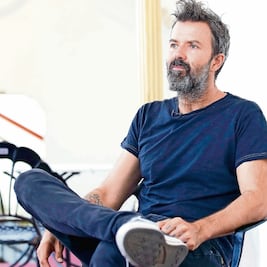 El reggaetón es una ponzoña: Pau Donés