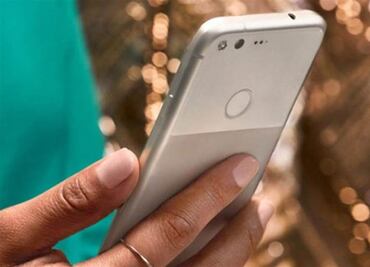 Google presentará este martes sus nuevos teléfonos inteligentes