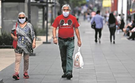 México suma 76 mil 243 muertes por Covid-19 y más de 726 mil casos