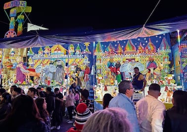 Reyes dejarán derrama de 26 mil mdp este año