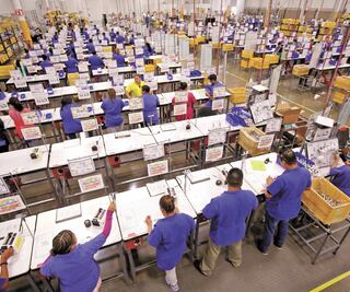 EU vigilará con "hotline" libertad sindical en México por T-MEC