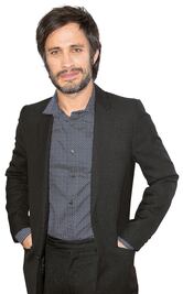 Gael García Bernal garantiza ventas en la piratería