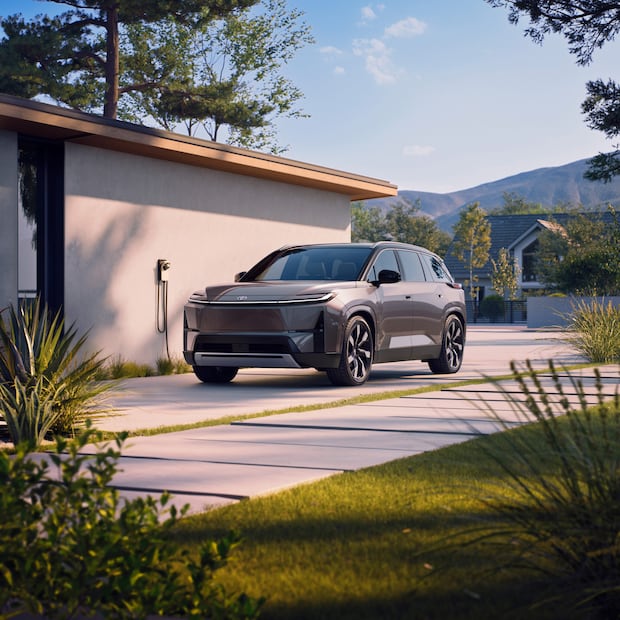 Foto: Cortesía Toyota