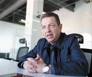 “Impulsaremos la ciudad solar para que llegue a la IP”