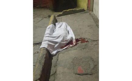 Reportan seis muertos en las últimas horas en Ecatepec