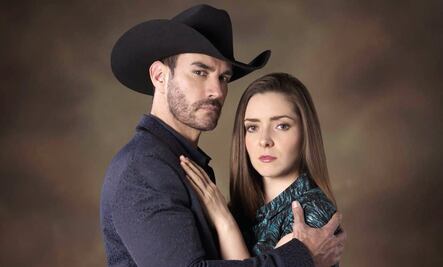 'Estela Carrillo' aplasta a 'La fiscal de hierro'