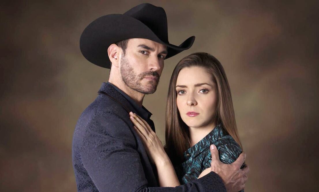 'Estela Carrillo' aplasta a 'La fiscal de hierro'