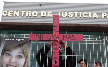 Feminicidios subieron 10% en Edomex en el primer cuatrimestre