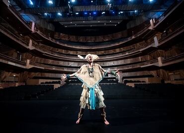 Plataformas digitales crean alianza por las artes escénicas en México