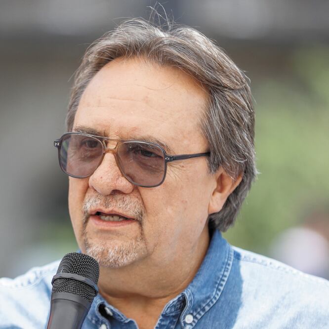 Ricardo Ruiz/ARCHIVO EL UNIVERSAL