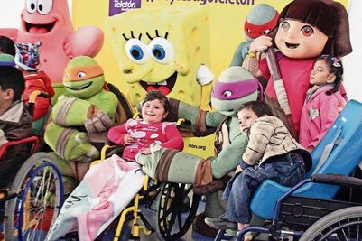 El fin: conocer para convencer