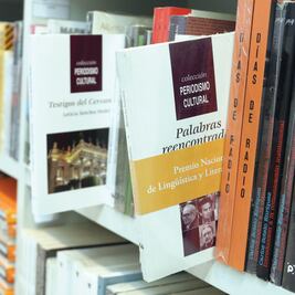 “Error, poner fin a colección de periodismo cultural”  