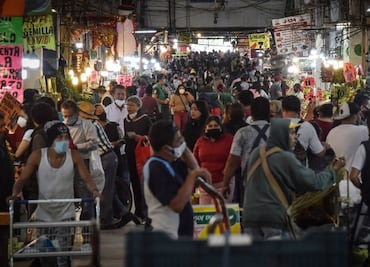 Urge transparentar recursos de la operación de la Central de Abasto: APC