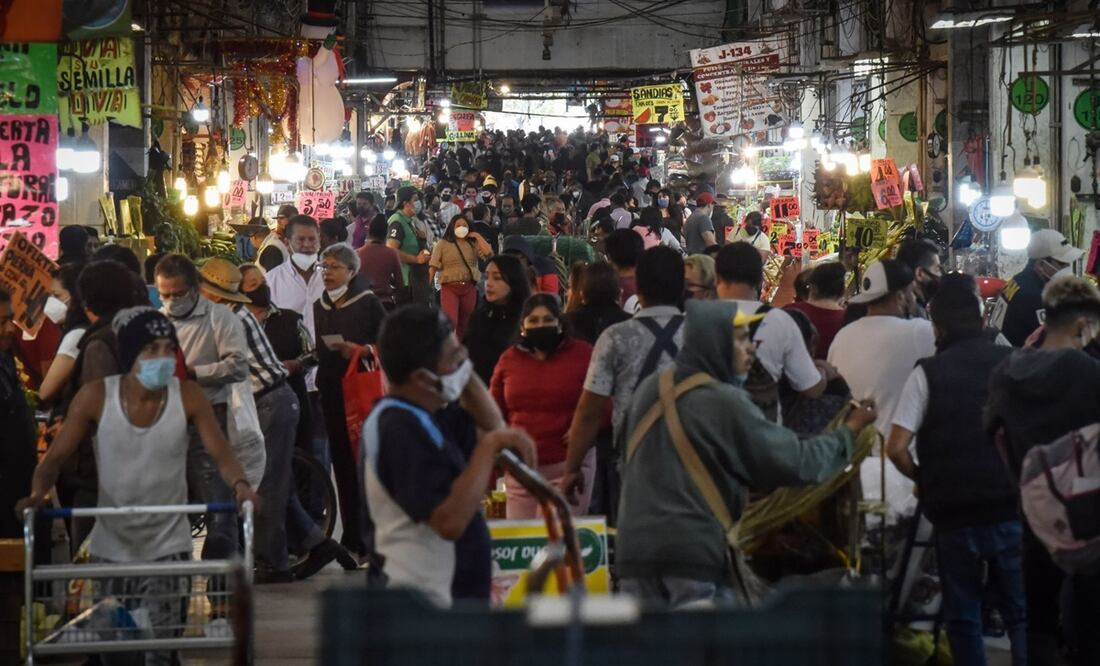 Foto: Archivo/EL UNIVERSAL