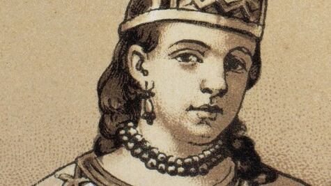 La Malinche, la mujer más despreciada de la historia de México