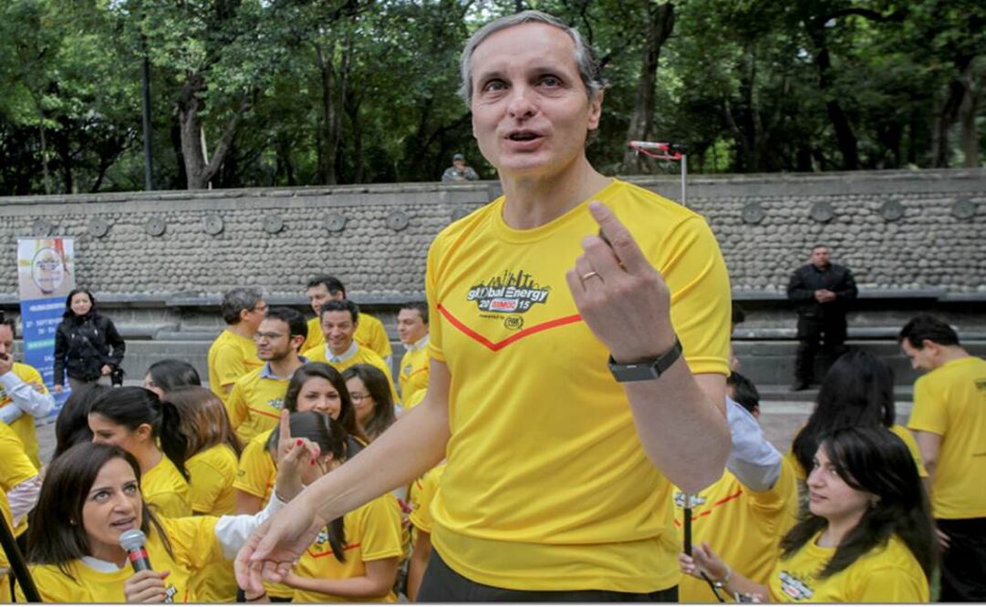 Foto: Ramón Romero/ EL UNIVERSAL 