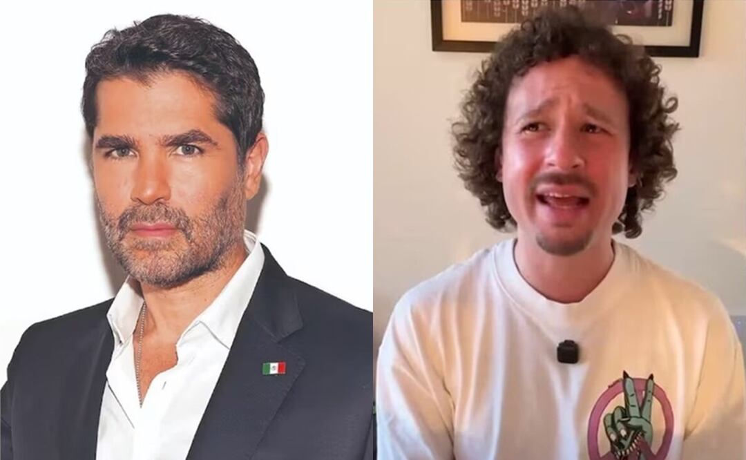 El caso Teuchitlán continúa generando controversia en la red. Fotos: Instagram