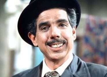 Chavo del 8: esta fue la petición de “Chespirito” a “El Profesor Jirafales” antes de su muerte