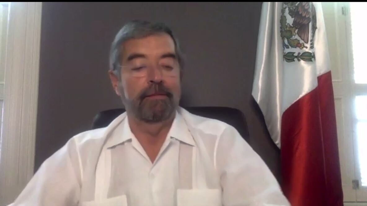 Foto: Archivo\El Universal