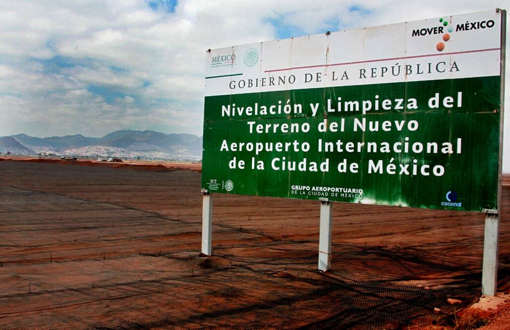 Foto: Archivo/EL UNIVERSAL