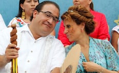 Reactivan orden de aprehensión contra excuñada de Javier Duarte; es acusada de defraudación fiscal